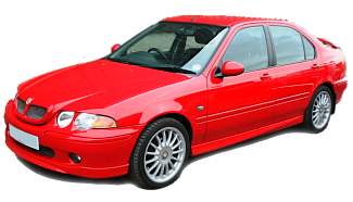   MG ZS 120